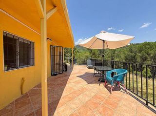 Casa rural en venta en Andilla