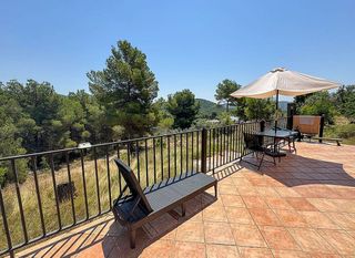 Casa rural en venta en Andilla