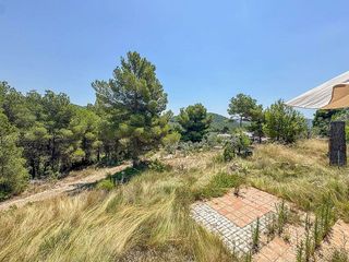 Casa rural en venta en Andilla