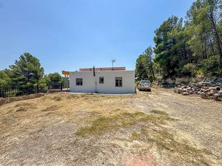 Casa rural en venta en Andilla