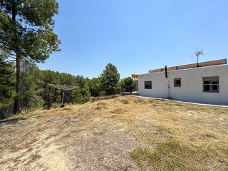 Casa rural en venta en Andilla