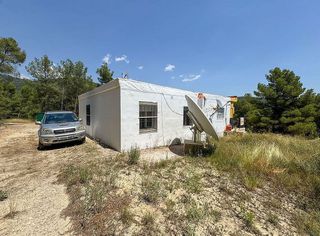 Casa rural en venta en Andilla