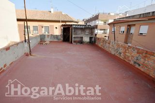Chalet en venta en Avda. Alemania - Italia en Villarreal