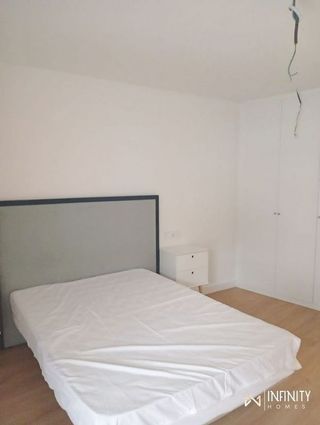 Piso en alquiler en San Pedro de Deusto-La Ribera en Bilbao