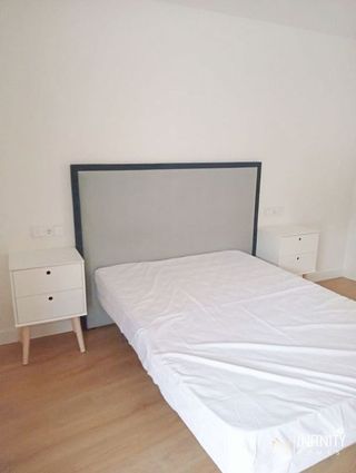 Piso en alquiler en San Pedro de Deusto-La Ribera en Bilbao