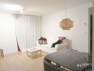 Piso en alquiler en San Pedro de Deusto-La Ribera en Bilbao