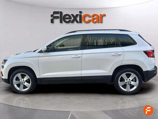 Skoda Karoq 1.5 TSI 110kW (150CV) DSG ACT Ambition