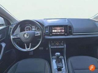 Skoda Karoq 1.5 TSI 110kW (150CV) DSG ACT Ambition
