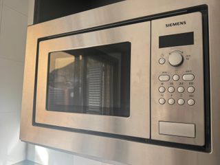 Microondas Encastrable Siemens