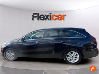 Kia Ceed 1.6 CRDi 100kW (136CV) Concept