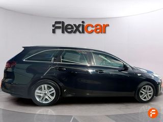 Kia Ceed 1.6 CRDi 100kW (136CV) Concept