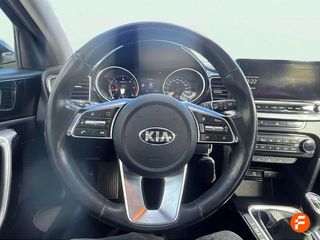 Kia Ceed 1.6 CRDi 100kW (136CV) Concept