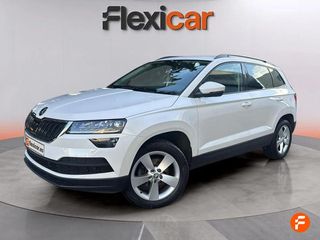 Skoda Karoq 1.5 TSI 110kW (150CV) DSG ACT Ambition