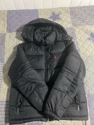 OFERTA ABRIGO POLO RALPH LAUREN!!