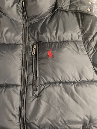 OFERTA ABRIGO POLO RALPH LAUREN!!