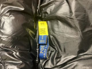 OFERTA ABRIGO POLO RALPH LAUREN!!