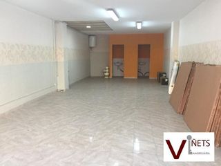 Local comercial en alquiler en Garriga, La