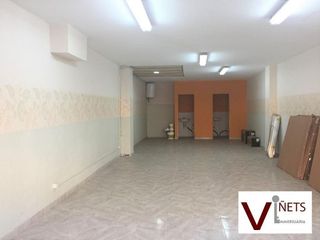 Local comercial en alquiler en Garriga, La