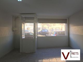 Local comercial en alquiler en Garriga, La