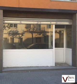 Local comercial en alquiler en Garriga, La