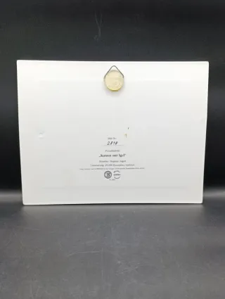 Azulejo Colección Gatitos y Erizo