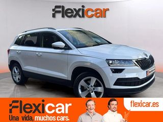 Skoda Karoq 1.5 TSI 110kW (150CV) DSG ACT Ambition