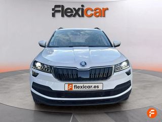 Skoda Karoq 1.5 TSI 110kW (150CV) DSG ACT Ambition