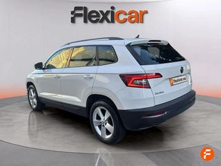 Skoda Karoq 1.5 TSI 110kW (150CV) DSG ACT Ambition