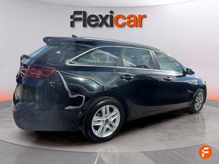 Kia Ceed 1.6 CRDi 100kW (136CV) Concept