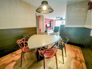 Piso en venta en Avenida de Madrid en Palencia