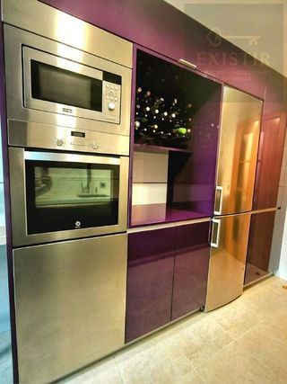 Piso en venta en Avenida de Madrid en Palencia