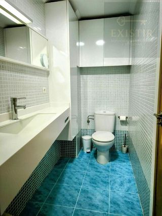 Piso en venta en Avenida de Madrid en Palencia