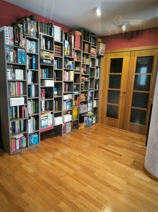 Piso en venta en Avenida de Madrid en Palencia