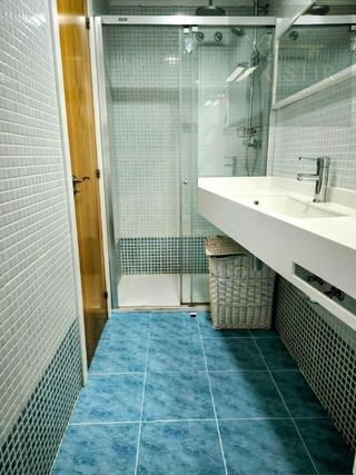 Piso en venta en Avenida de Madrid en Palencia