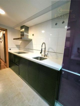 Piso en venta en Avenida de Madrid en Palencia