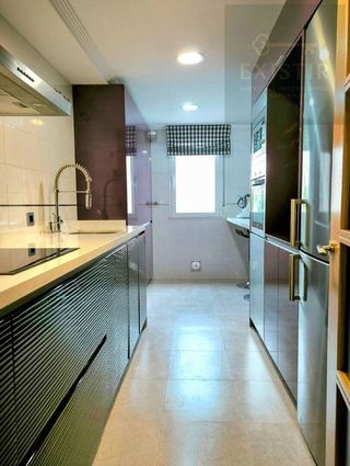 Piso en venta en Avenida de Madrid en Palencia