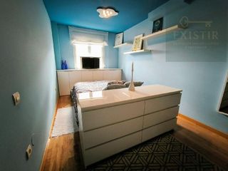 Piso en venta en Avenida de Madrid en Palencia