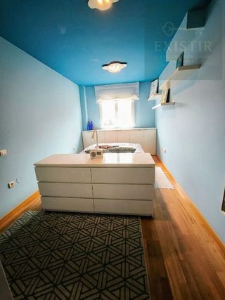 Piso en venta en Avenida de Madrid en Palencia