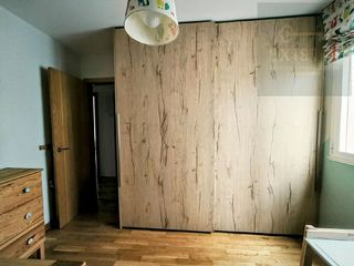 Piso en venta en Avenida de Madrid en Palencia