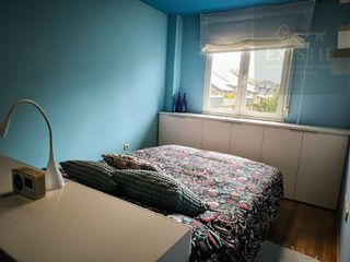 Piso en venta en Avenida de Madrid en Palencia