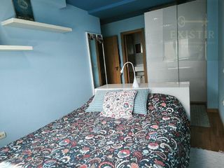 Piso en venta en Avenida de Madrid en Palencia