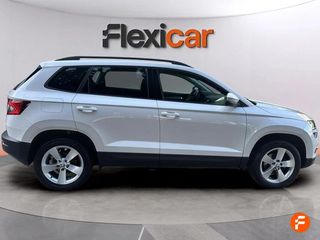 Skoda Karoq 1.5 TSI 110kW (150CV) DSG ACT Ambition