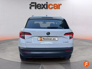 Skoda Karoq 1.5 TSI 110kW (150CV) DSG ACT Ambition