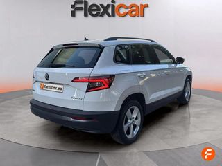 Skoda Karoq 1.5 TSI 110kW (150CV) DSG ACT Ambition