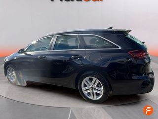 Kia Ceed 1.6 CRDi 100kW (136CV) Concept