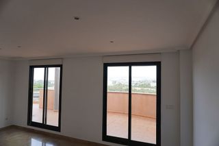 Ático en venta en Ciutat Universitària en Elche