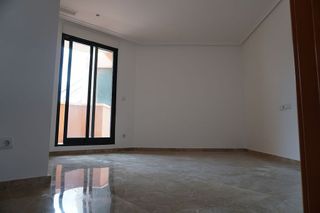 Ático en venta en Ciutat Universitària en Elche