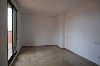 Ático en venta en Ciutat Universitària en Elche