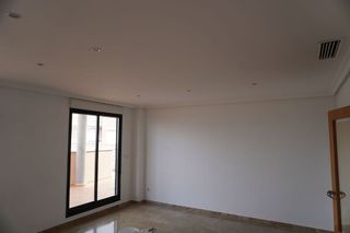 Ático en venta en Ciutat Universitària en Elche