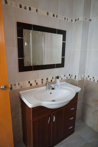 Ático en venta en Ciutat Universitària en Elche